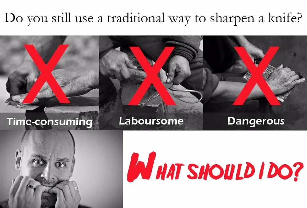 drill sharpener
