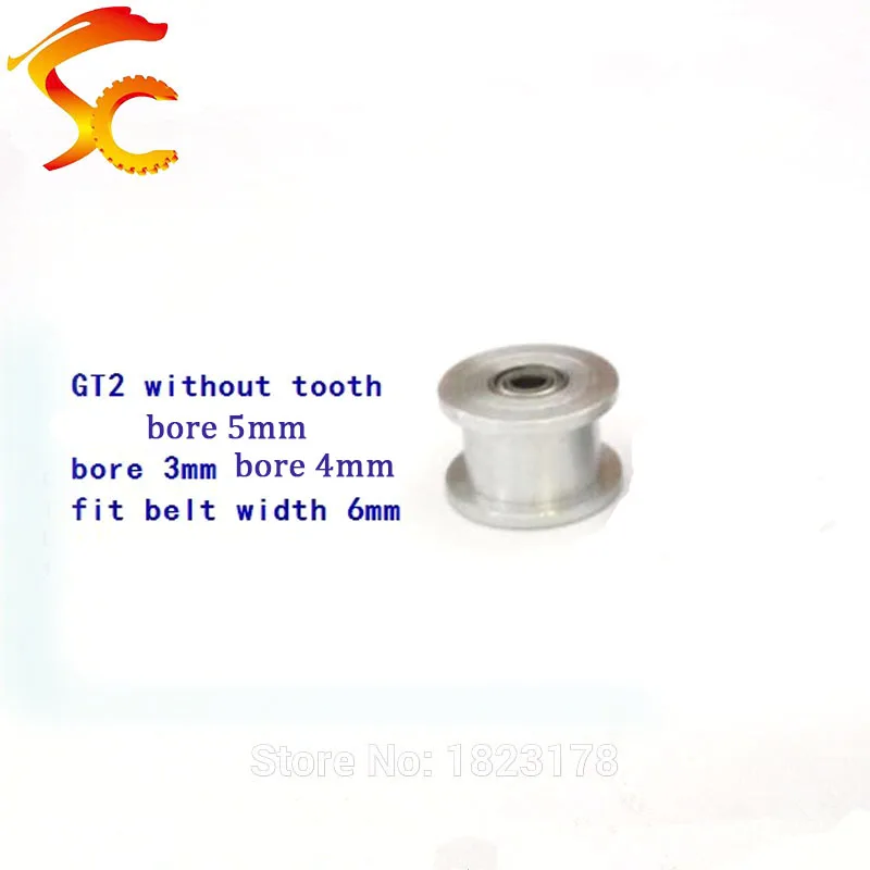  3mm 4mm 5mm 6mm