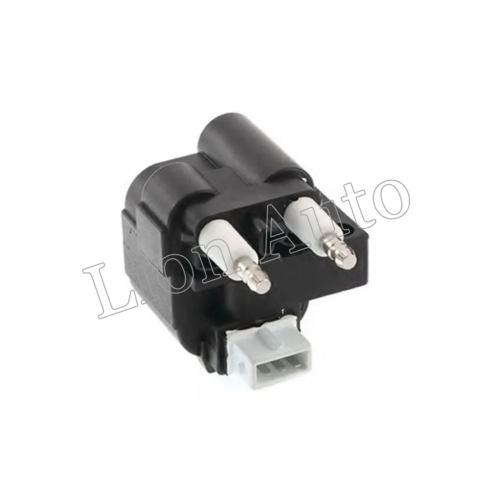 Ignition Coil For Renault Megane Scenic 1.6 For Volvo S40 V40 White 7700863021/7701041608/25603K00429,2526052A/7700850999