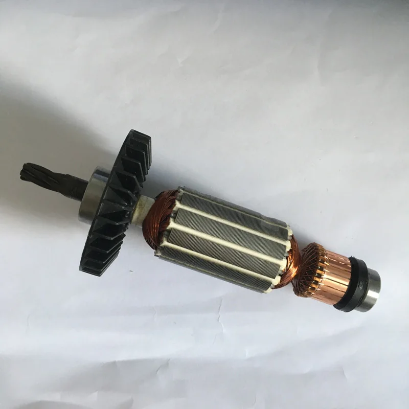 

AC220V Replacement for Makita HR2451 HR2450A HR2450T HR2440 HR2455 HR2450 HR2450FT HR2450F anchor armature motor engine