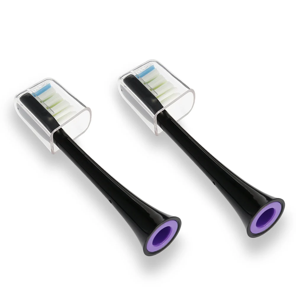 Xiaomi SOOCAS / SOOCARE X3 Replacement Toothbrush Head 2PCS For SOOCAS / Xiaomi Mijia SOOCARE X3 Electric Tooth Brush Head Xiaomi SOOCAS / SOOCARE X3 Replacement Toothbrush Head 2PCS For SOOCAS / Xiaomi Mijia SOOCARE X3 Electric Tooth Brush Head