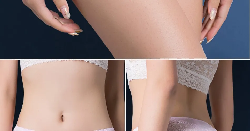 Underwear Women Cotton Panties Sexy Lace Lingerie Hollow Briefs Seamless Bragas Calcinha Intimates Underpants Plus Size Ropa 25