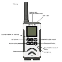 Walkie Talkie