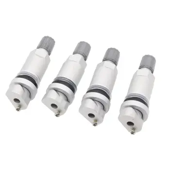 

4x Sensor Valve Stems TPMS Stems System Tyre Tool Parts Engine Pressure