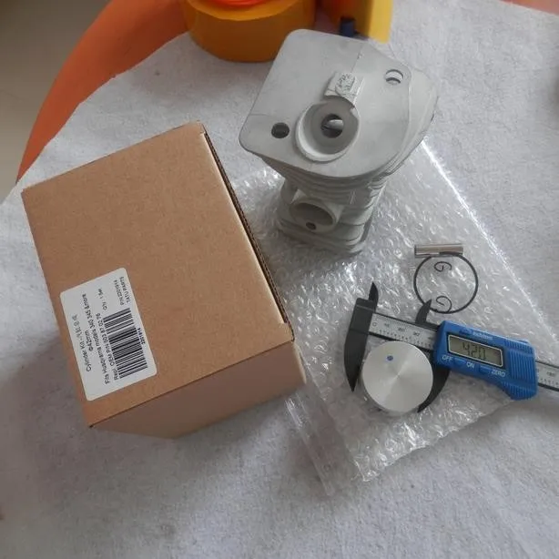 Cylinder kit Hus 340 345 (42mm) 0