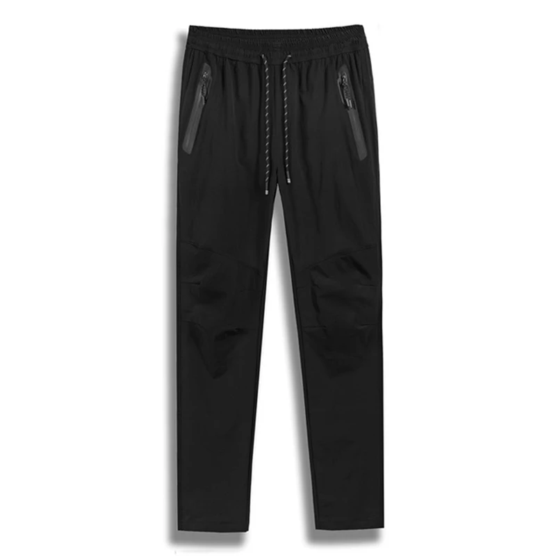 

plus size L~7XL 8XL Men Casual Pants Male Brand Straight Trousers military Long Pants Sweatpants Jogger sporting pant