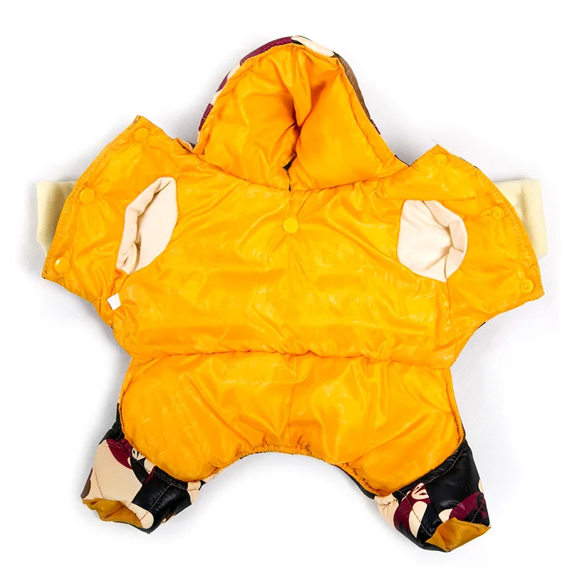 winter dog clothes 9