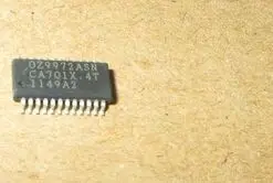 

10pcs/lot Oz9972asn oz9972 ssop24