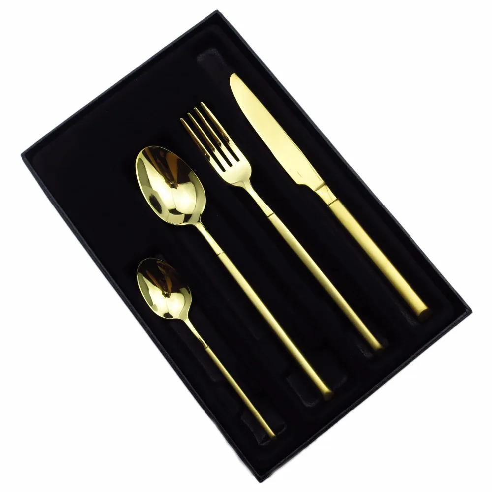 exclusive cutlery sets