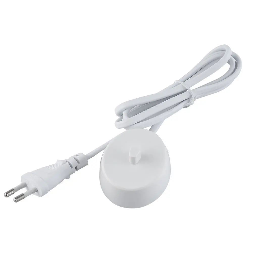 Replacement Electric Toothbrush Charger Model Electric Toothbrush Charger for Oral-b D17 OC18 EU/US plug Replacement Electric Toothbrush Charger Model Electric Toothbrush Charger for Oral-b D17 OC18 EU/US plug