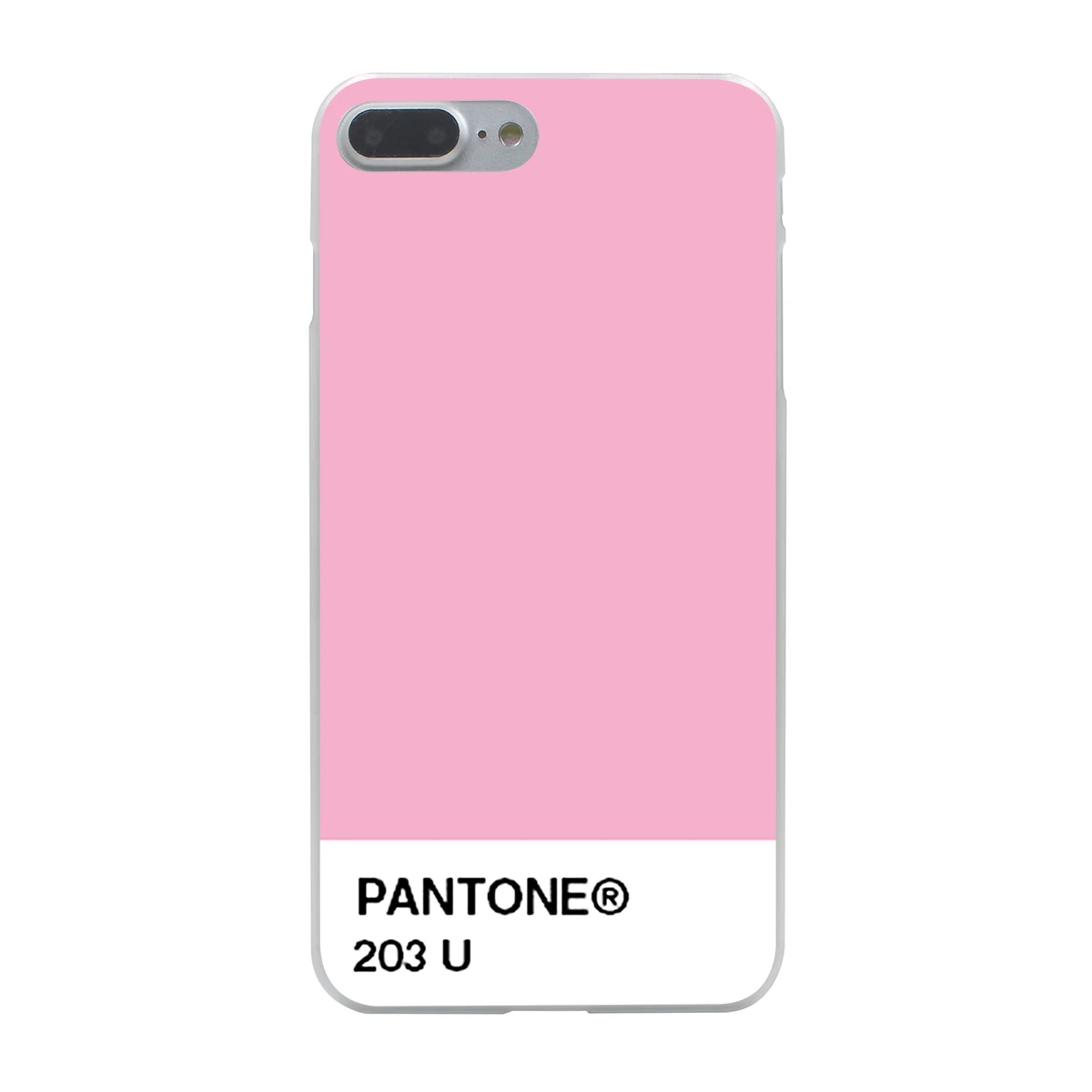 Жесткий чехол Lavaza Caliente Pantone для iPhone XR X XS 11 Pro Max 10 7 8 6S 5 5S SE 4 4s - Цвет: 11