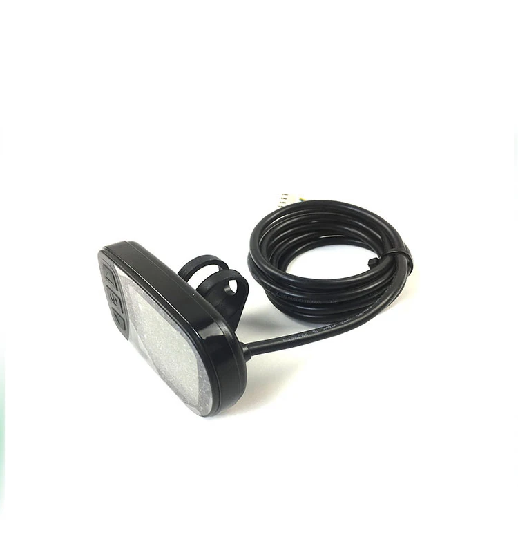 GNE 36V 250W комплект для переоборудования электрического велосипеда бесщеточный