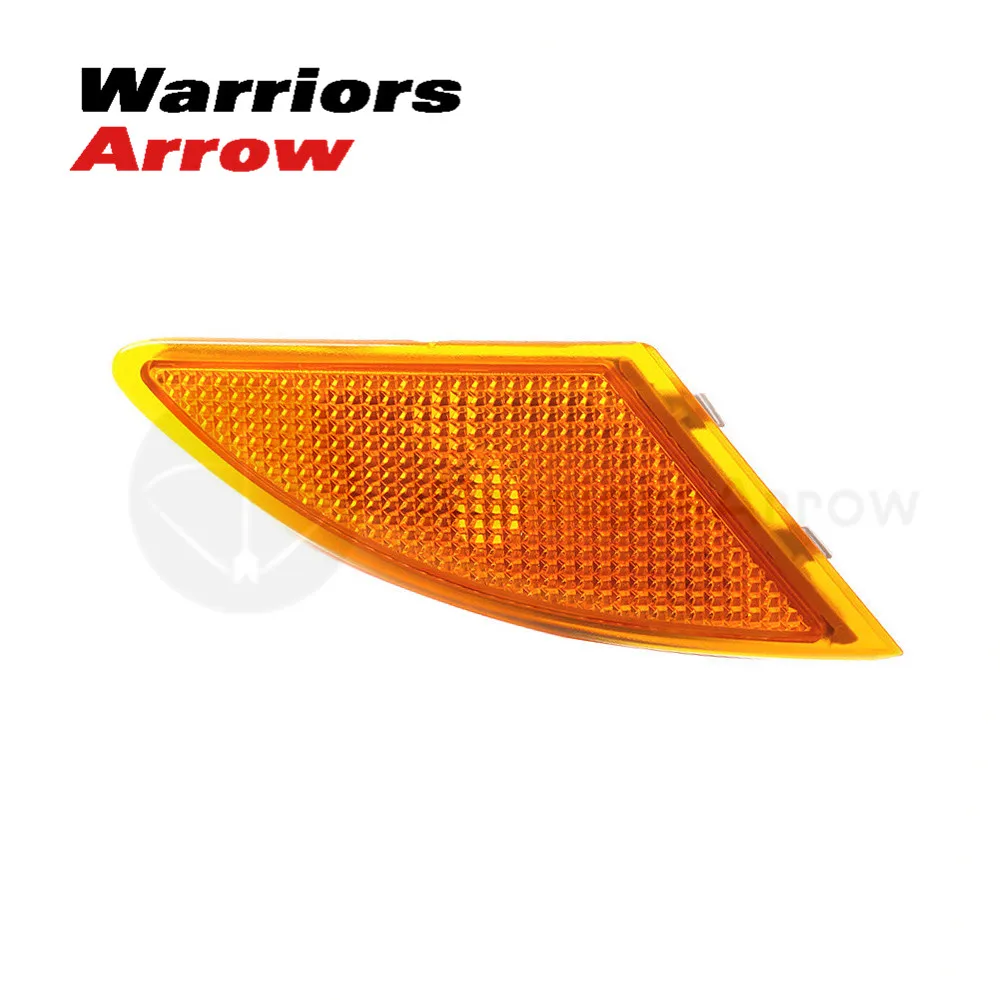 

2518200221 For Mercedes-Benz W251 R320 R350 R500 R63 2007 2008 Front Bumper Right Turn Signal Indicator Light Lamp