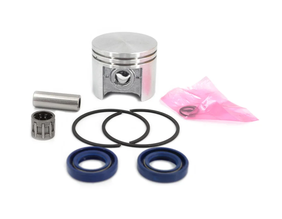 008 MS180 Piston Kit