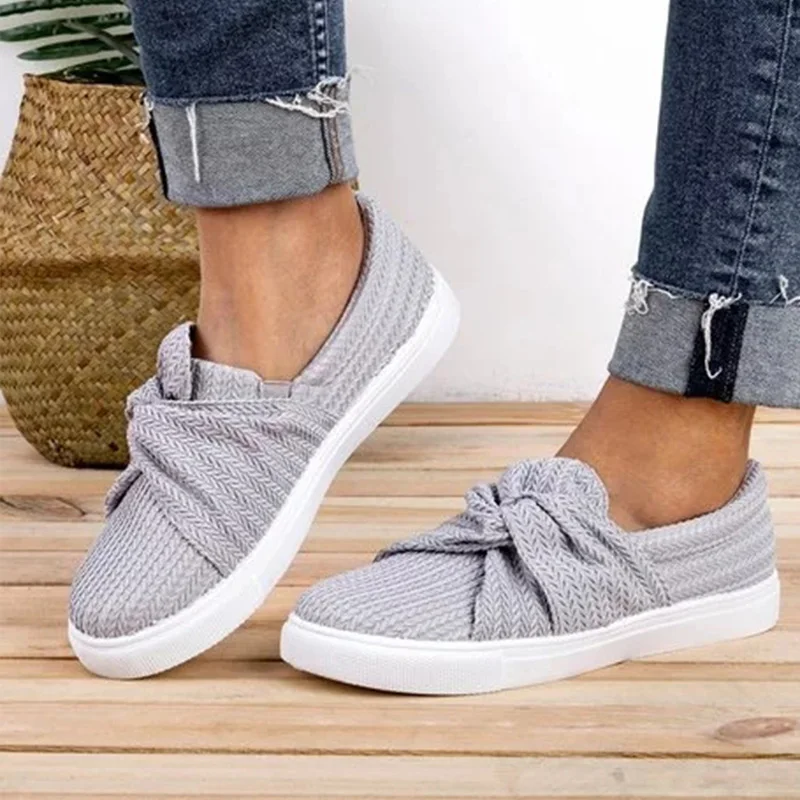 

Women Loafers Plus Size Platform Slip On Flat Shoes For Women Sewing Casual Shoes Fmale Moccasins Sneakers Sapato Feminino