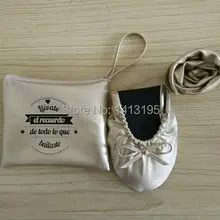 ; красивые карманные женские балетки; удобные балетки с чехлом