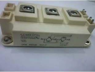 

Freeshipping New SKM400GB126D IGBT Power module