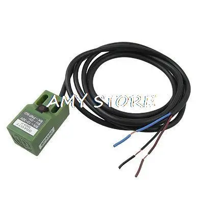 

SN04-P 4mm Inductive Proximity Sensor Switch Detector DC 10-30V 200mA PNP NO