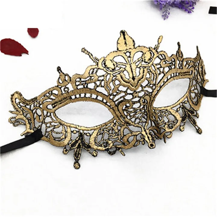 masquerade masks