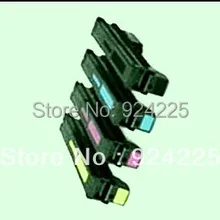 Совместим с canon GPR11, C-EXV8, NPG22 цветной тонер-картридж для canon ImageRunner c2620, c3200, c3220 C M Y BK Y 4 шт./лот