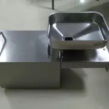 Пресс для масла DLZYJ05 для арахиса, бобов, кунжута, подсолнечника, миндального масла экстрактор