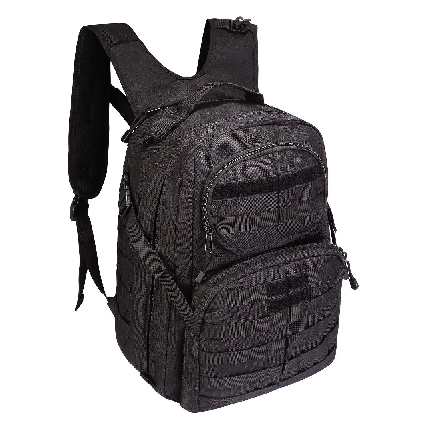 40L EDC Tactical Backpack Multi Functional Outdoor Molle Bag Heavy Duty