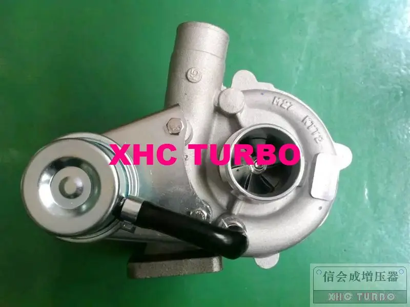 Новый турбокомпрессор TD05H/49178-02385 ME014881 для MITSUBISHI Fuso Canter 4D34T 3.9L 136HP | Автомобили и