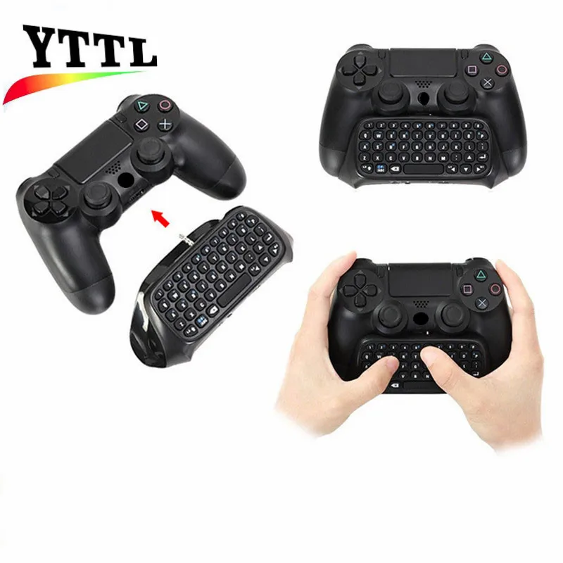 pro gaming controller ps4