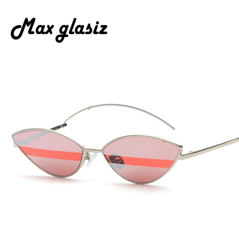 unique cat eye sunglasses