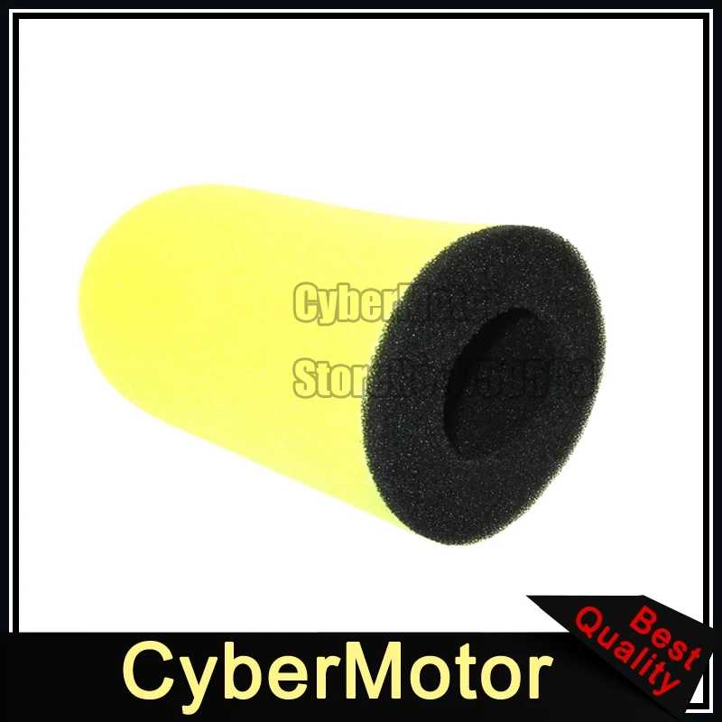 Air Filter Cleaner For Yamaha Raptor 700 (YFM700R) 2006 2018 Replace 1S3 14451 00 00in Air