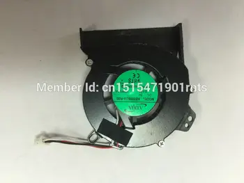 

New Replace FOR LENOVO S10 S9 M10 fan heatsink cooling module four pins