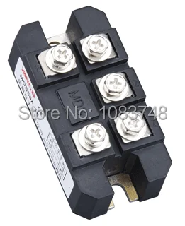 

Mds60a 1600v , 60a three-phase