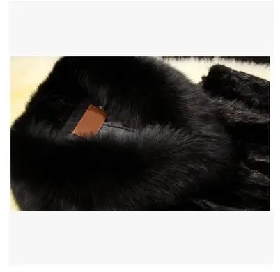 Женская зимняя и осенняя черная Повседневная куртка из искусственного меха без рукавов, жилеты из искусственной кожи в стиле пэчворк для отдыха, жилеты большого размера J1378