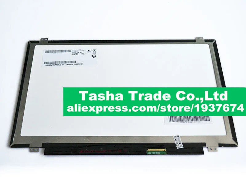Glossy SCREENARAMA New Screen Replacement for HP Elitebook 8460P HD 1366x768 LCD LED Display with Tools