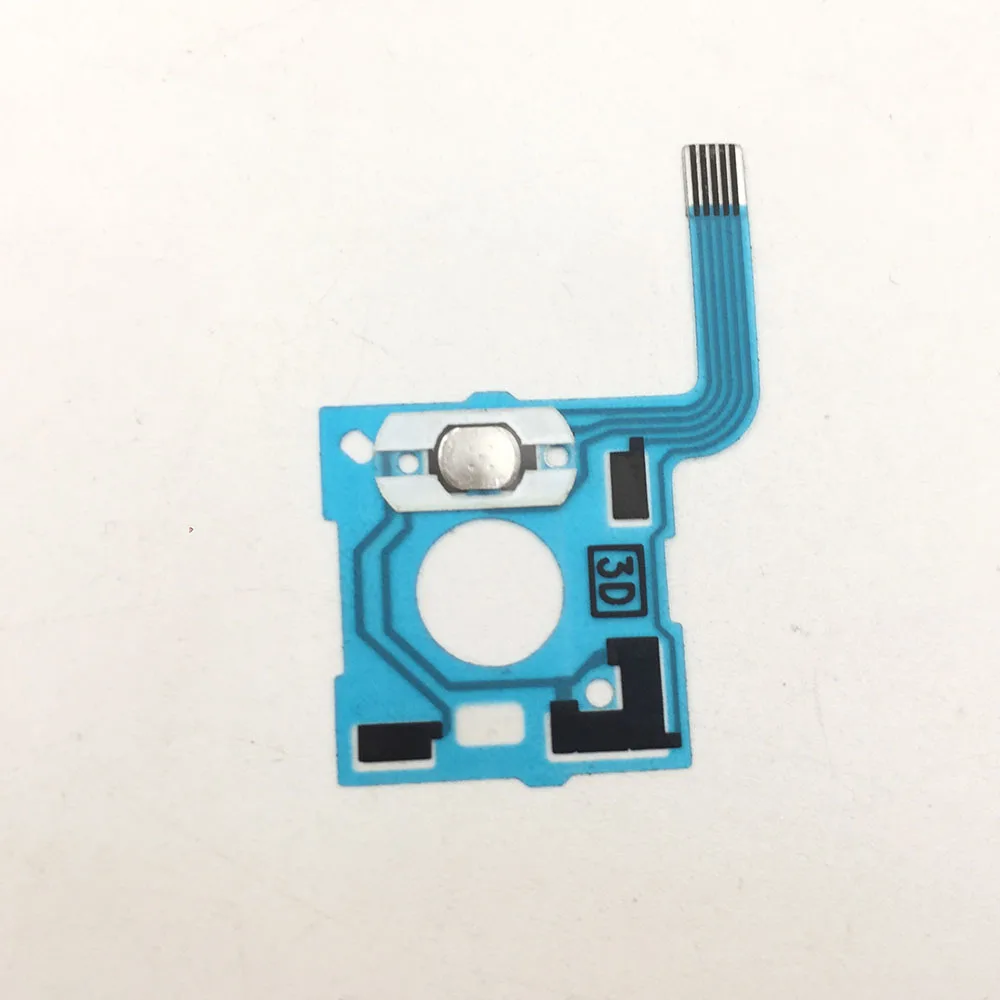 

30PCS For Nintendo Switch Joy-Con Left Right Analog Joystick Thumb Sticks Ribbon Cable