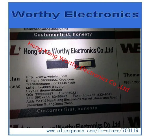 

Free shipping 10PCS/LOT BD9422EFV BD9422E BD9422 SSOP40