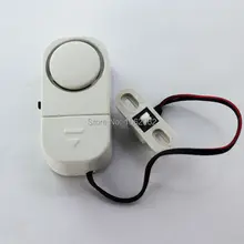 Защита от взлома Анти-Вор безопасности Выставочная сигнализации оповещения для ноутбука/компьютера