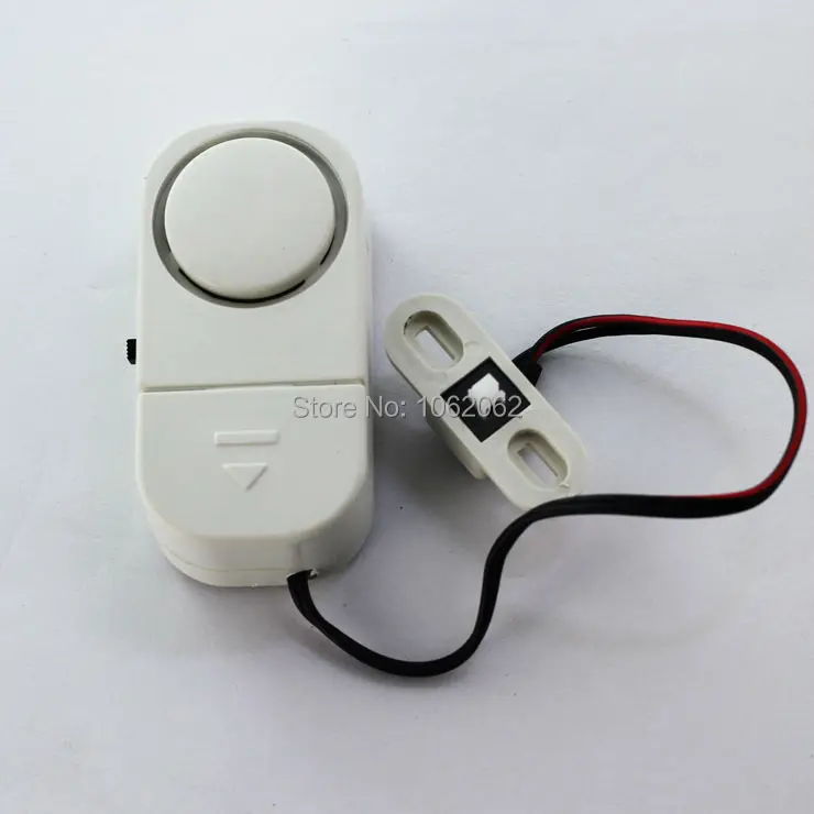 Burglar Alarm Anti Theft Security Exhibit Alarm Alert for Laptop