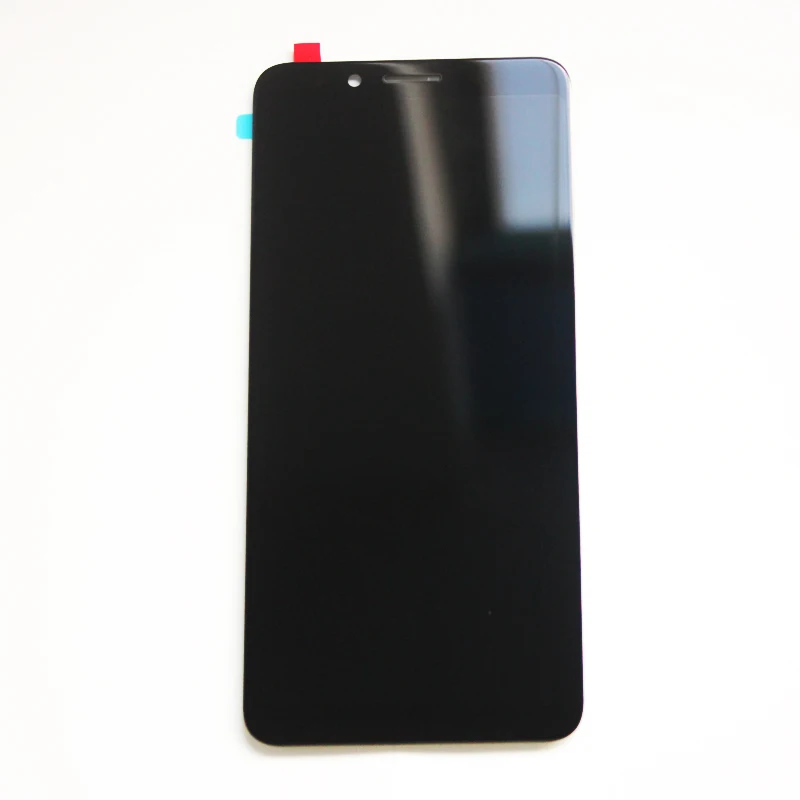 6 0 дюймовый ЖК дисплей UMIDIGI S2 LITE + кодирующий преобразователь сенсорного экрана в
