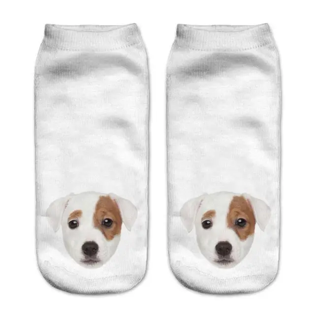2PCS animal pattern mummy socks vivid 3D pregnant women sock Charactor Socks Polyester and Spandex Maternity accessories D3