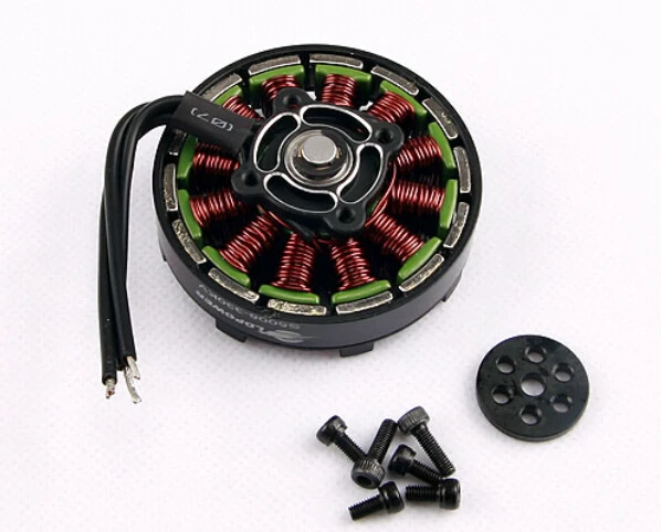 

LD-Power S5008 / 330KV Brushless Motor for RC Multicopter