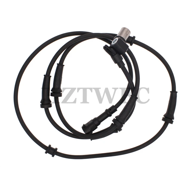 

New For Jeep Grand Cherokee ZJ 1993-1998 Front Left or Right ABS Sensor Anti-Skid Brake Sensor Wheel Speed Sensor 56005216