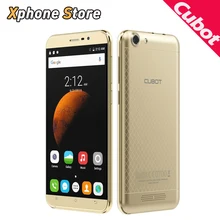 CUBOT Dinosaurier 4G LTE Handys Android 6.0 3 GB RAM 16 GB ROM 5,5 zoll MT6735 Quad-Core 1,3 GHz OTG Heißer Knoten 720 P Handy