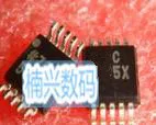 

10pcs/lot AD7980ARMZ AD7980ARM AD7980 screen printing C5X C5D MSOP-10