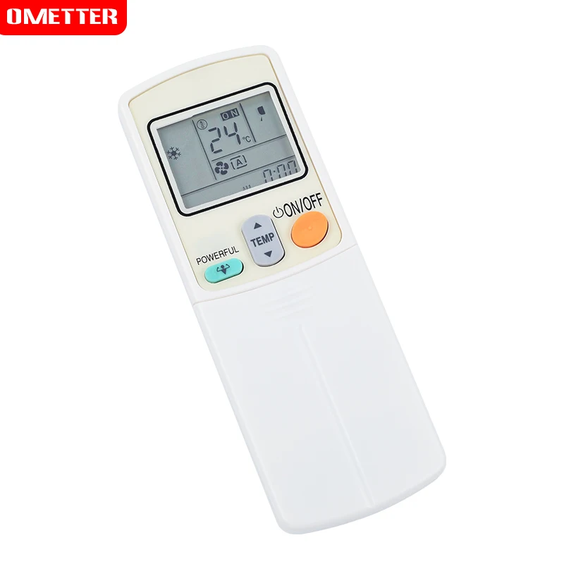 New ARC423A27 For Daikin Universal AC A/C Remote Control ARC433A21 New ARC423A27 For Daikin Universal AC A/C Remote Control ARC433A21