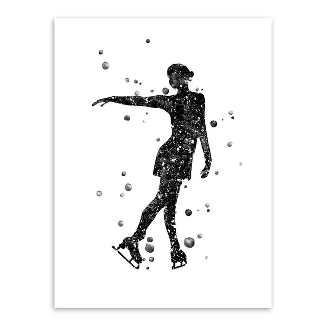 Modern-Watercolor-Skating-Art-Print-Poster-Abstract-Winter-Sports-Girl-Wall-Picture-Big-Canvas-Painting-Living.jpg_640x640 (11)