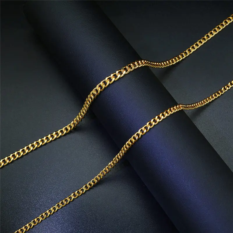 hip hop chain 16