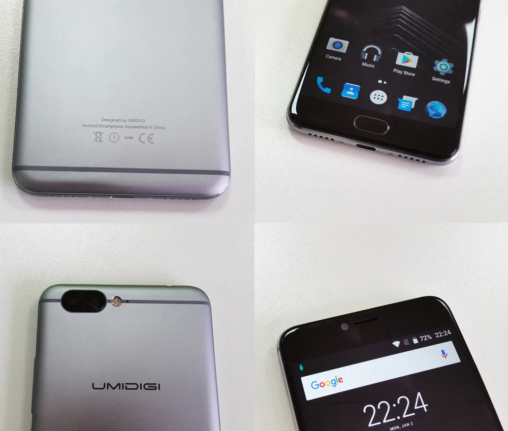 UMIDIGI Z1 (19)