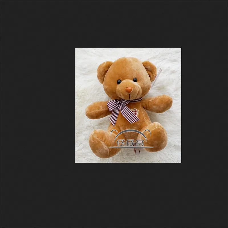 Hot Sale 17 Cm Snow Pea Tanaman Vs Zombie Boneka Mainan Mewah