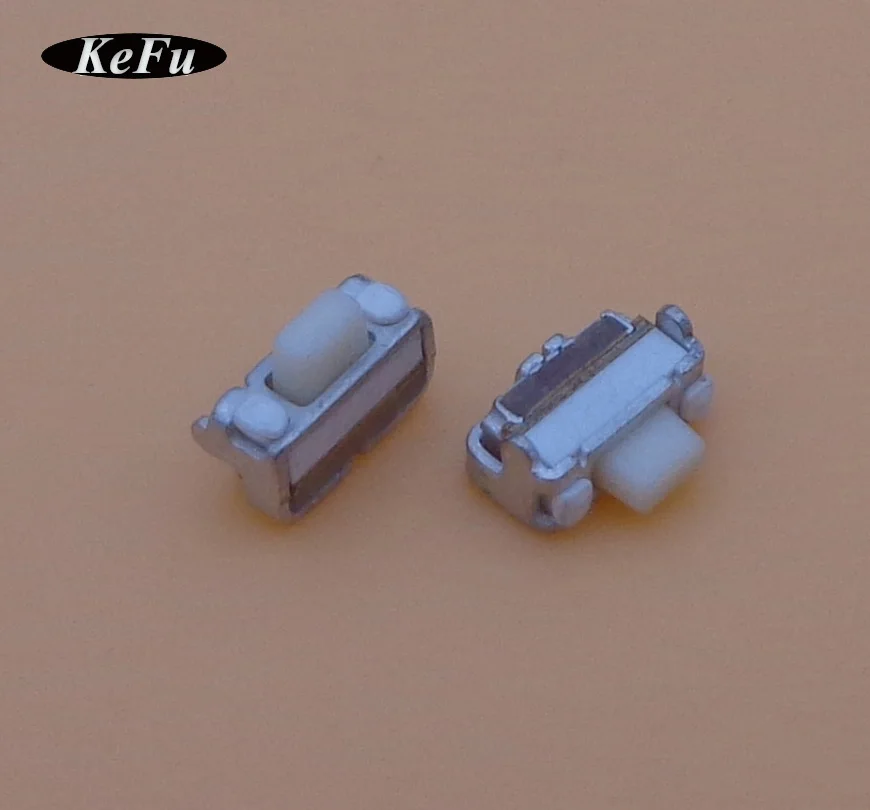 

Power On Off Switch / Volume Button replacement parts for Samsung Galaxy S4 mini S7562I I8190